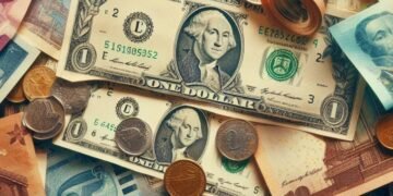 डलर साट्दै हुनुहुन्छ ? यस्ताे छ आजको विदेशी मुद्राको विनिमय दर