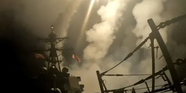 अमेरिका र यमनी हुथी विद्रोहीबीच युद्धविरामका लागि सहमति