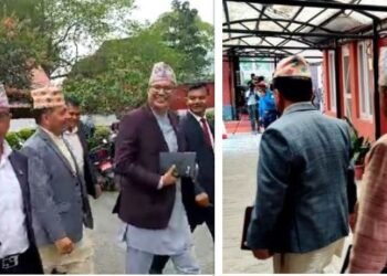 यसकारण चाहिन्छ ‘कुलिङ पिरियड’, हटाउन खोज्ने सरकारी कर्मचारीको सम्पत्ति छानबिन गरौं