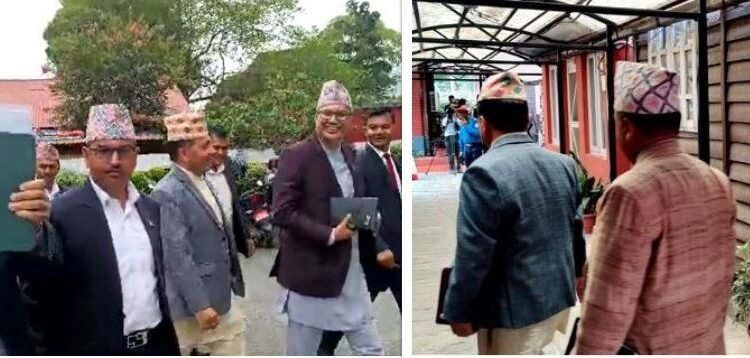 यसकारण चाहिन्छ ‘कुलिङ पिरियड’, हटाउन खोज्ने सरकारी कर्मचारीको सम्पत्ति छानबिन गरौं