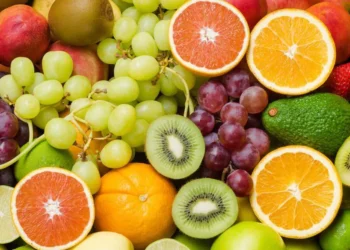 कुन फलफुल खाँदा आँखाको ज्योति बढ्छ?