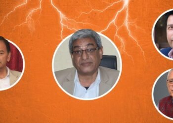 देलान् त गृहमन्त्री लेखकले राजीनामा ?