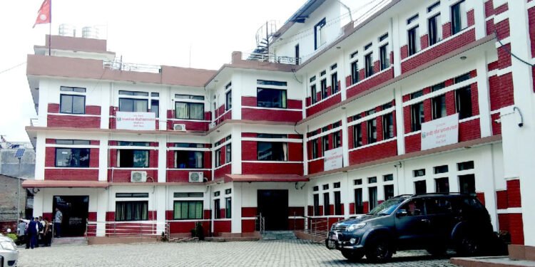 गण्डकी प्रदेशको बजेट आकार घट्ने