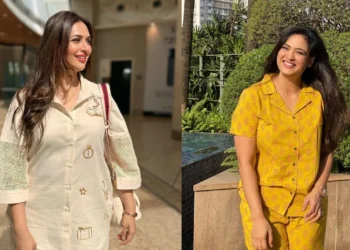 यी को-अर्ड सेटहरू गर्मीमा अफिसको लागि उपयुक्त छन्, तपाईंले आरामदायी लुक पाउनुहुनेछ