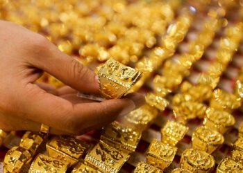 सुनको मूल्य बढ्यो, आज कतिमा हुँदैछ कारोबार?