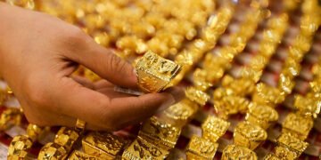 सुनको मूल्य बढ्यो, आज कतिमा हुँदैछ कारोबार?