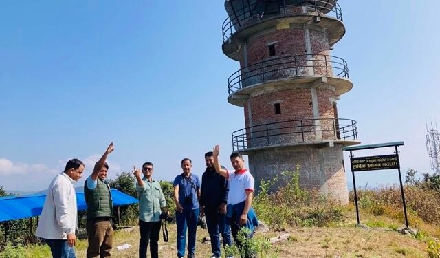 पहिलेको चरिचरन, अहिलेको पर्यटकीय गन्तव्य