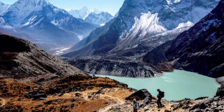 संकटको नजिक छन् हिमाली क्षेत्रका पहाड र मान्छेहरू