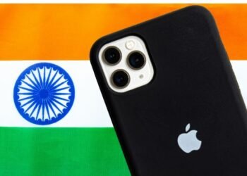 ट्रम्पको कर नीति: भारतवाट अमेरिकामा आइफोन निर्यात ७६ प्रतिशतले बृद्दी