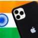 ट्रम्पको कर नीति: भारतवाट अमेरिकामा आइफोन निर्यात ७६ प्रतिशतले बृद्दी