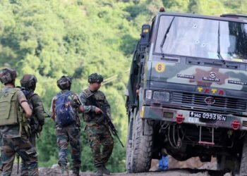 पाकिस्तानसँगको युद्धविरामपछि भारतीय सेनाद्वारा ‘पहिलो शान्त रात’ घोषणा