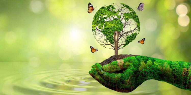 आज जैविक विविधता दिवस मनाइँदै