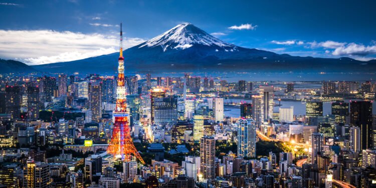 जापानले नेपाललाई ५७ करोड ३० लाख येन अनुदान उपलब्ध गराउने