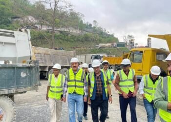 ‘देशको आर्थिक उन्नयनका निम्ति ऊर्जा क्षेत्रको विकास अपरिहार्य छ’