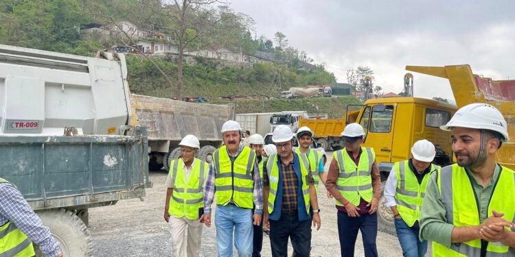 ‘देशको आर्थिक उन्नयनका निम्ति ऊर्जा क्षेत्रको विकास अपरिहार्य छ’