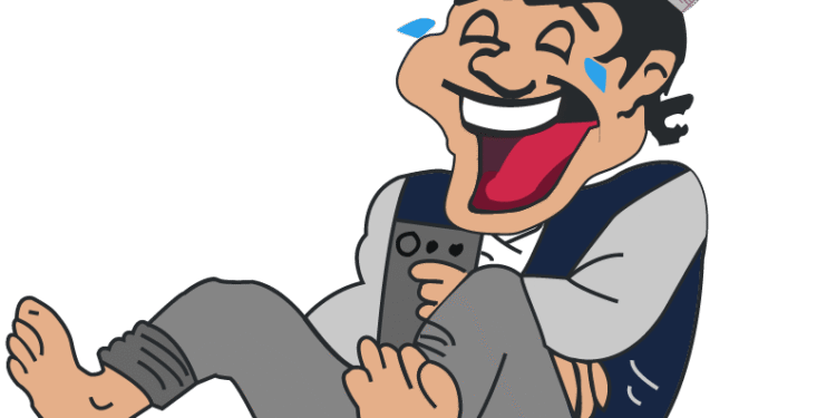 चुट्किलाः म बताउँछु