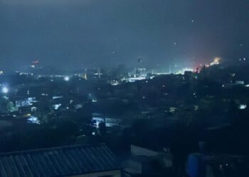 भारतीय र पाकिस्तानी नेताहरूले खेलेको ‘ठूलो जुवा’