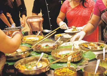 कन्यादानमा भोज खाँदा १०० जना बिरामी