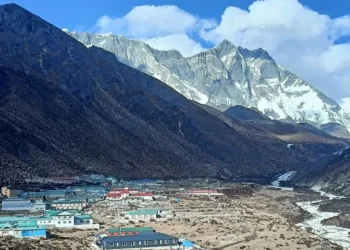 खुम्बु क्षेत्रमा आठ महिनामा १३ विदेशी पर्यटकको मृत्यु