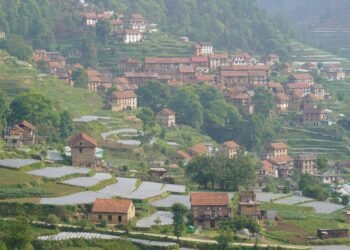 पर्यटकको पर्खाइमा तीन सय वर्ष पुरानो गाउँ ‘कुञ्छाल’
