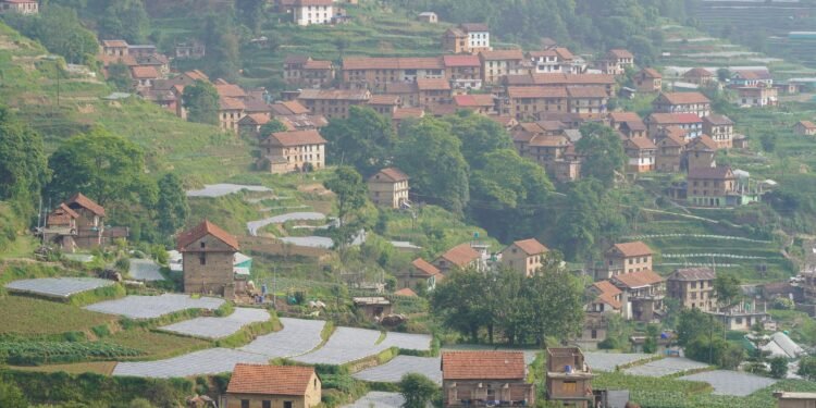 पर्यटकको पर्खाइमा तीन सय वर्ष पुरानो गाउँ ‘कुञ्छाल’