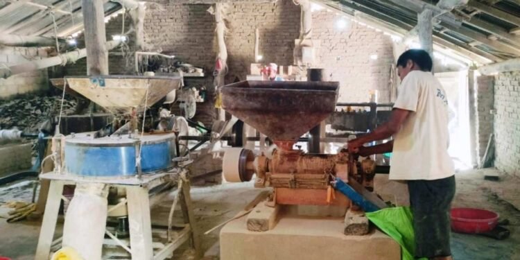 मिल सञ्चालन हुँदा स्थानीयलाई सहज