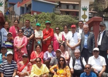 आलेखः सोह्रौँ शताब्दीदेखिको इतिहासको साक्षी लमजुुङ दरबार