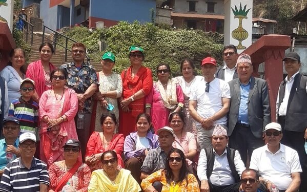 आलेखः सोह्रौँ शताब्दीदेखिको इतिहासको साक्षी लमजुुङ दरबार