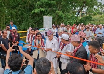 जनप्रतिनिधिसँग सपना, योजना र इमान्दारी हुनुपर्छ : राजेन्द्र लिङ्देन