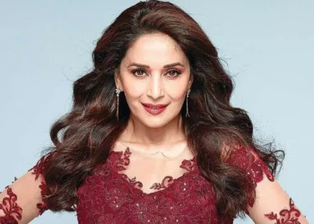 माधुरी दीक्षित धेरै विलासी जीवन बिताउँछिन्, उनी फिल्म बाहेक कहाँबाट पैसा कमाउँछिन् ?