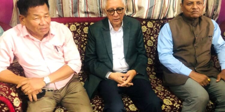 ‘उच्चपदस्थ कर्मचारीहरूलाई दुई वर्ष ‘कुलिङ पिरियड’मा राख्ने व्यवस्था आवश्यक छ’