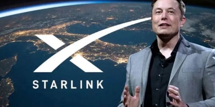 अन्ततः भारतमा प्रवेश गर्ने भयो मस्कको स्टारलिंक