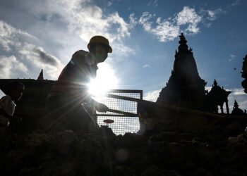 दिपायल, धनगढी, नेपालगञ्ज र भैरहवामा अत्यधिक गर्मी, जुम्लामा चिसो