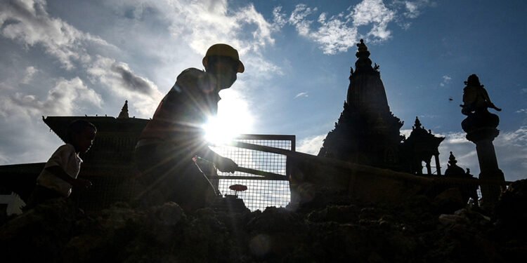दिपायल, धनगढी, नेपालगञ्ज र भैरहवामा अत्यधिक गर्मी, जुम्लामा चिसो