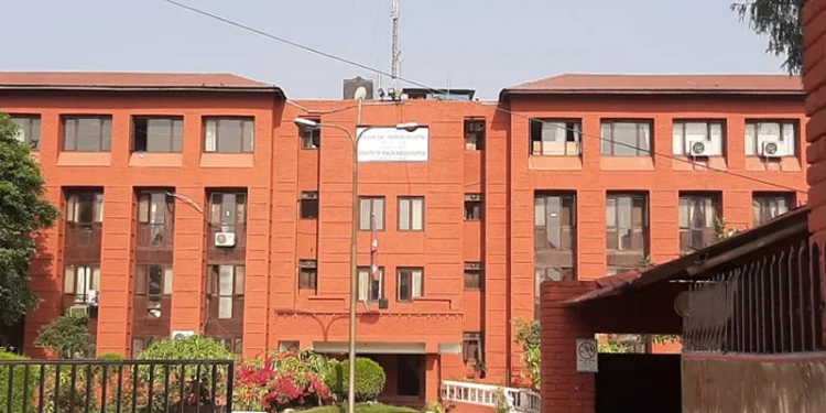 स्वास्थ्य बिमा सुविधामा नयाँ व्यवस्था