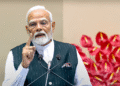 भारतिय प्रधानमन्त्रीको सम्बोधनः आतंकबाद बिरुद्धको मन्त्र, आक्रमण बिरुद्ध सबै राष्ट्रिय संयन्त्र