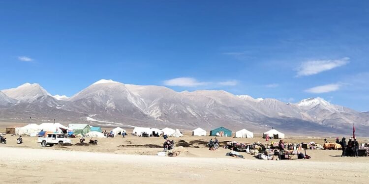 पूर्वाधार अभावले कोरला नाका सञ्चालनमा चुनौती