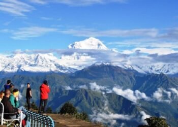नेपाललाई सुरक्षित र आकर्षक पर्यटकीय गन्तव्यका रूपमा ‘ब्राण्डिङ’ गरिने