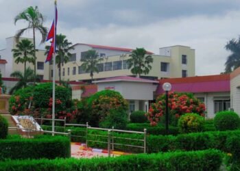 अब नेपालमै रक्त क्यान्सरको ‘प्रकार’ पत्ता लगाउने ‘फ्लोसाइटोमेट्री’ परीक्षण