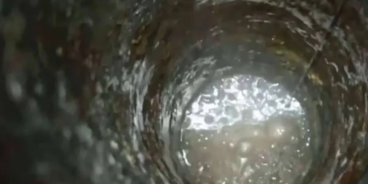 पृथ्वीको गर्भमा भेटियो हाइड्रोजनको ठूलो भण्डार, १.७० लाख बर्षसम्म उर्जाको ‘नो टेन्सन्’