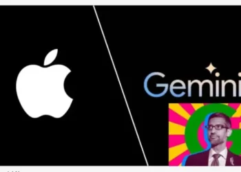 गुगलको जेमिनी एआई चाँडै आईफोनमा ल्याउने, हुदैँछ आइफोन र गुगलबिच सम्झौता