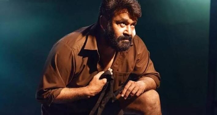मोहनलालको ‘थुडारम’ बन्यो मलयालम चलचित्रमा धेरै कमाउने तेस्रो फिल्म