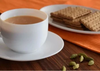 चियालाई राम्ररी नपिउनु शरीरको लागि हानिकारक