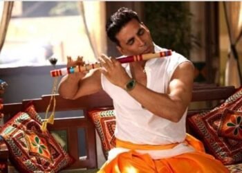 अक्षयकुमार ओएमजीको तेस्रो सिक्वेल पनि आउने, २०२७ मा रिलिज गरिने