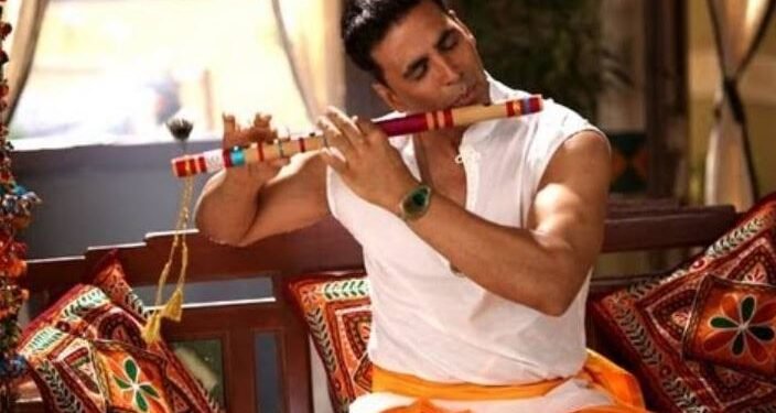 अक्षयकुमार ओएमजीको तेस्रो सिक्वेल पनि आउने, २०२७ मा रिलिज गरिने