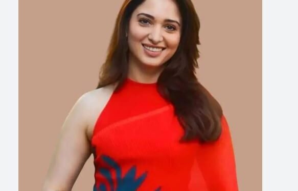 अभिनेत्री तमन्ना भाटियाका कारण कर्नाटक सरकार बिबादमा