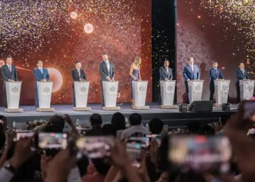 भियतनामले ट्रम्प परिवारलाई दियो २० हजार करोडको जग्गा उपहार