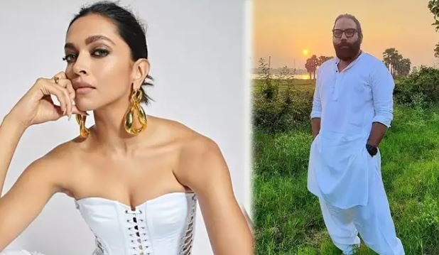 दिपिका पादुकोणसँग रिसाए एनिमल निर्देशक, पाेखे भावना एक्समा