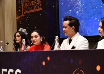 मिस युनिभर्स नेपाल २०२५ को लागि दर्ता खुला, यो वर्ष रियालिटी शोको स्वरूपमा प्रस्तुत हुने