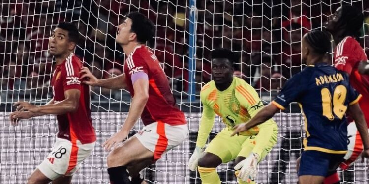 म्यानचेस्टर युनाइटेड असियन अल स्टार्ससँग पराजित